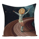 Housses de coussin COLLECTION PATIENCE - janvier - coussins - La boutique by c.
