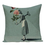 Housses de coussin COLLECTION PATIENCE - novembre - coussins - La boutique by c.