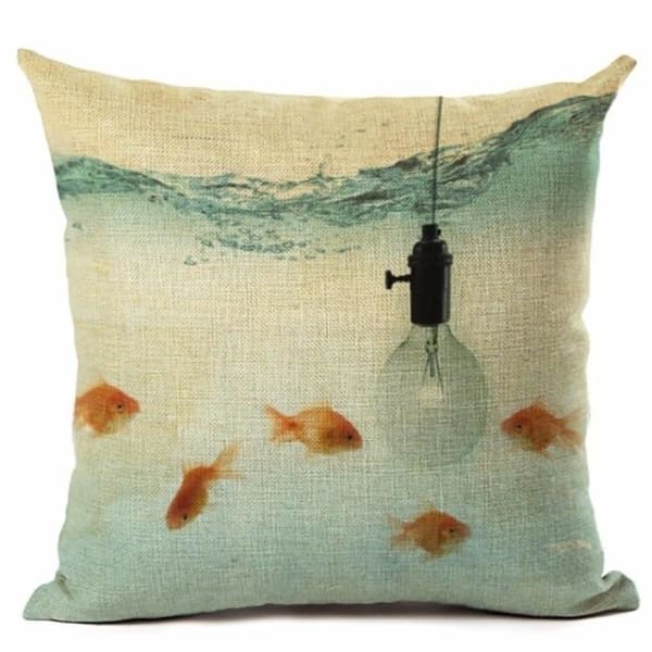 Housses De Coussin Collection Style Home - Dormelle - Coussins - La Boutique By C.