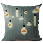 Housses De Coussin Collection Style Home - Lorette - Coussins - La Boutique By C.