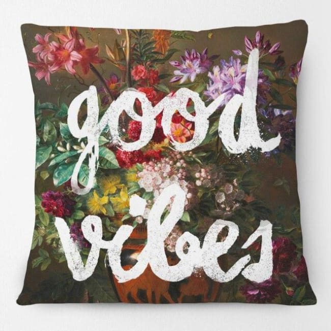 Housses de coussin HAPPY ART II - 1 - coussins - La boutique by c.