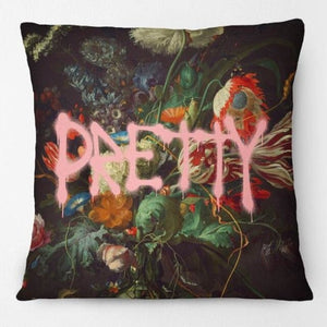 Housses de coussin HAPPY ART II - 2 - coussins - La boutique by c.