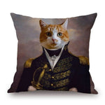 Housses de coussin de la COLLECTION ATELIER 73 - 8 - coussins - La boutique by c.