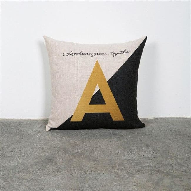 Housses de coussins COLLECTION ANANAS - Together - coussins - La boutique by c.