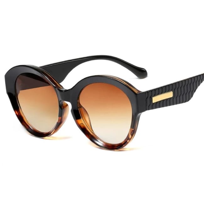Lunettes de soleil CAPRI de la COLLECTION FARNIENTE - Lunettes de soleil - La boutique by c.