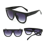 Lunettes de soleil PORTOFINO de la COLLECTION FARNIENTE - noir - Lunettes de soleil - La boutique by c.
