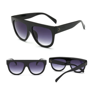 Lunettes de soleil PORTOFINO de la COLLECTION FARNIENTE - noir - Lunettes de soleil - La boutique by c.