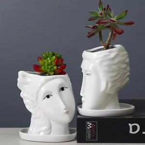 Mini vase COLLECTION LITTLE DREAMING - déco - La boutique by c.