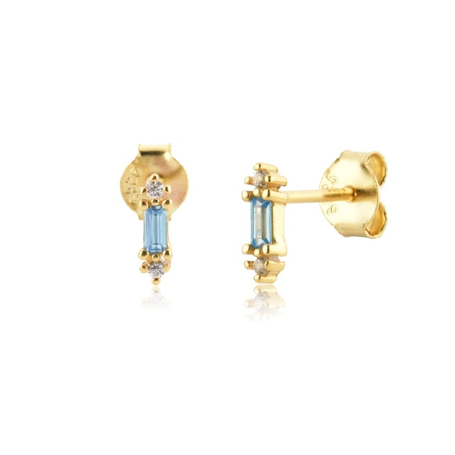 Boucles d'oreilles COLLECTION LES CHÉRIES