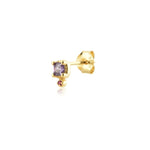 Boucles d'oreilles COLLECTION LES CHÉRIES