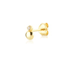 Boucles d'oreilles COLLECTION LES CHÉRIES