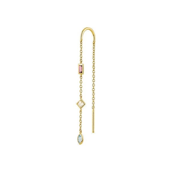Boucles d'oreilles COLLECTION LES CHÉRIES
