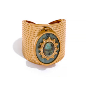 Bague Madras
