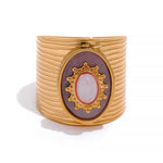 Bague Madras